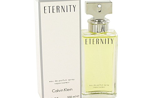 Calvin Klein Eternity 50 ml Femme - Eau de parfum
