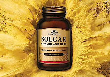 Solgar Vitamins. Webshop Etos Solgar Supplementen