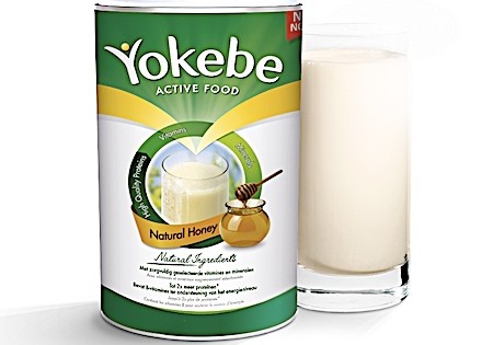 Overzicht producten Starten met Yokebe. 