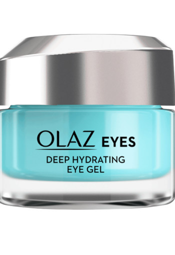 Olaz Eyes Intens Hydraterende Oogcontourgel 15 ml