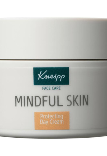 Kneipp Protecting Day Cream Mindful Skin 50 ML