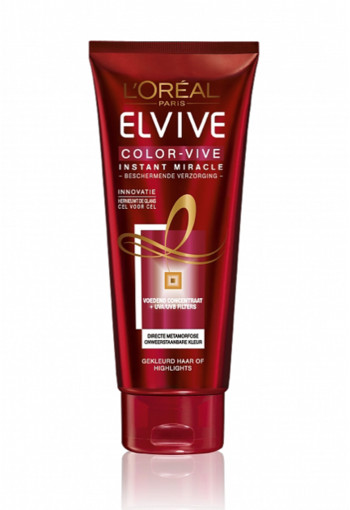 Loreal Elvive instant miracle color vive 200 ml